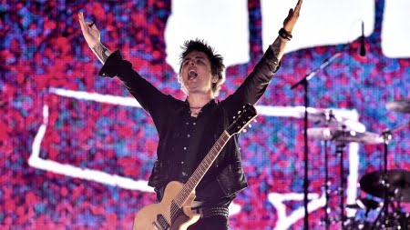 Green Day lanzó ‘Saviors’, su anticipado nuevo álbum