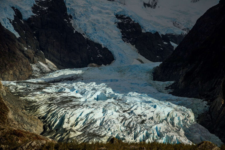 ¿Por qué es tan importante defender la Ley de Glaciares?