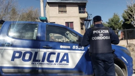 Detuvieron a la hermanastra de la ‘La Mole’ Moli, acusada de liderar una banda narco