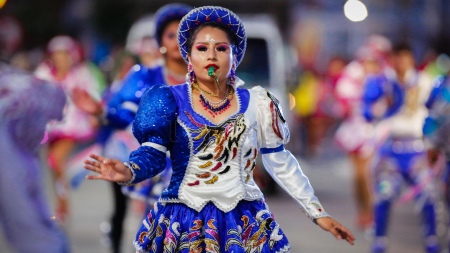 El ‘Festival Flama’ hará un tributo al Carnaval en Mar del Plata este sábado