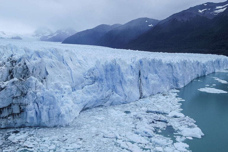 Organizaciones Ambientalistas y Sociales Denuncian Lobby Minero Contra La Ley De Glaciares