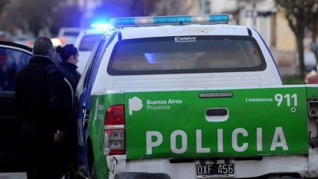 Un policía porteño mató a balazos a uno de los ladrones que le robaron el celular