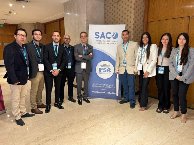 El sistema de Salud de Malvinas Argentinas ganó el premio al mejor trabajo científico presentado en el Congreso de SACO 2024, en la ciudad de Mar del